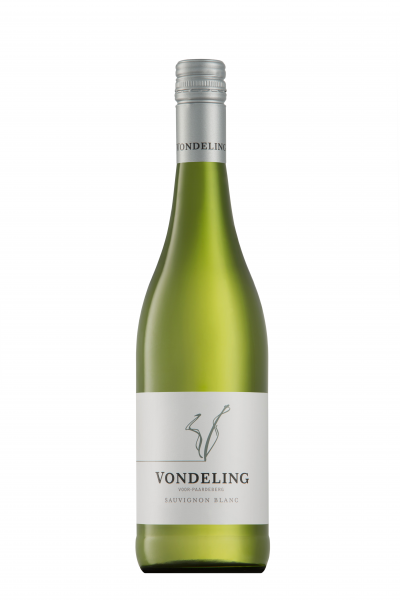 Vondeling Wines Vondeling  Sauvignon Blanc